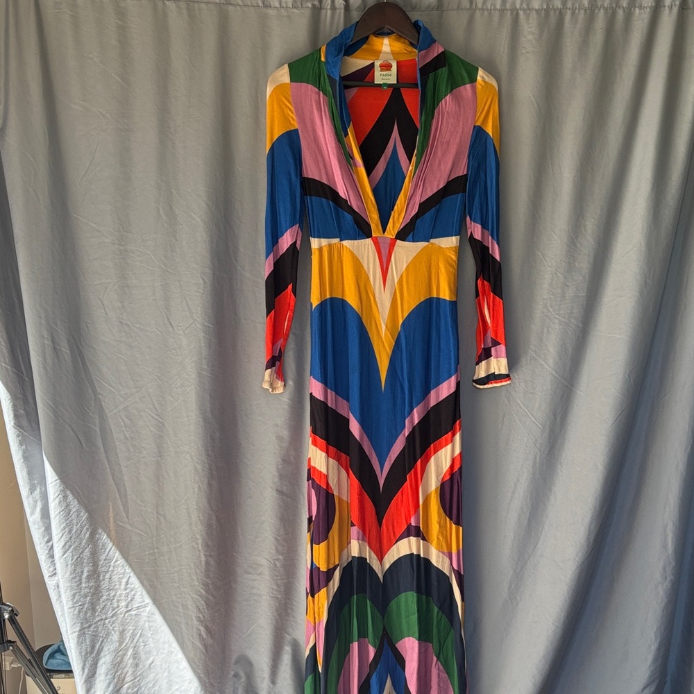 Farm Rio Maxi ****LAST CHANCE****